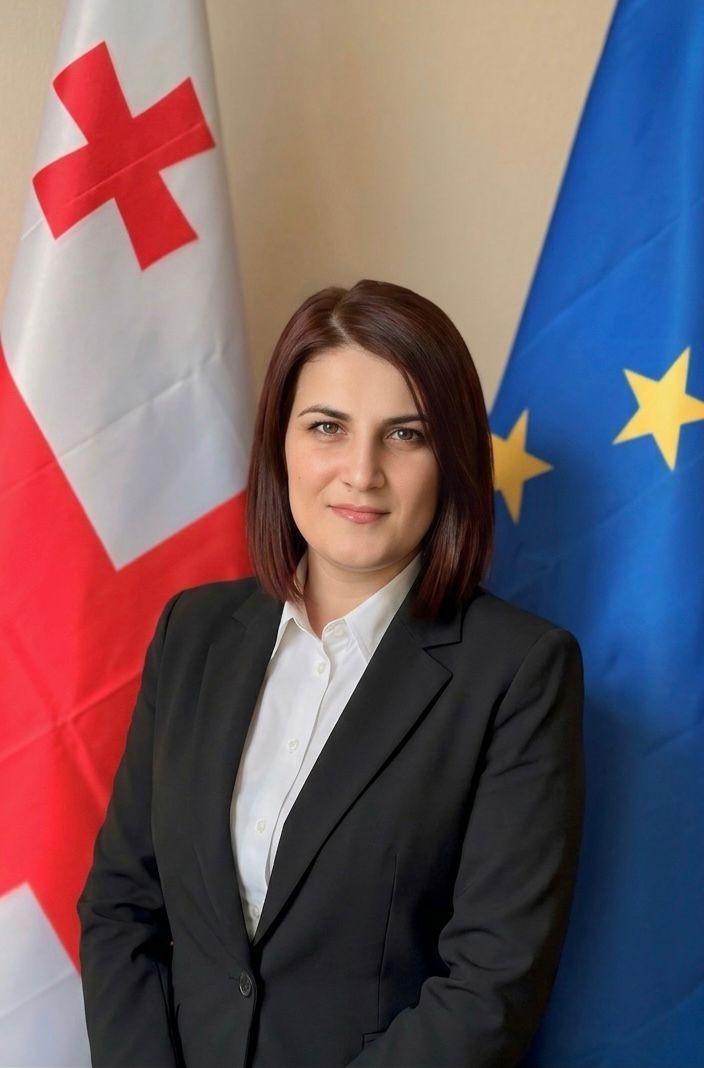 ხატია შამუგია